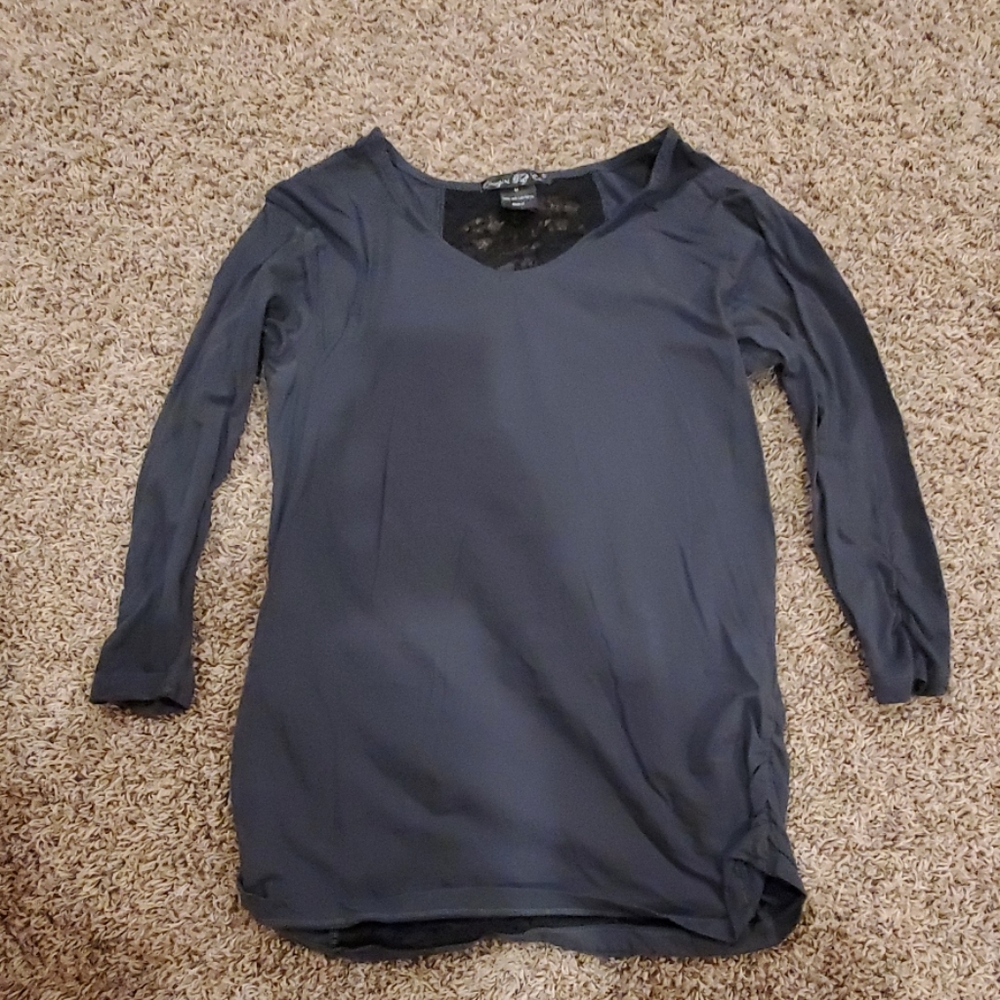 Cowgirl Tuff shirt